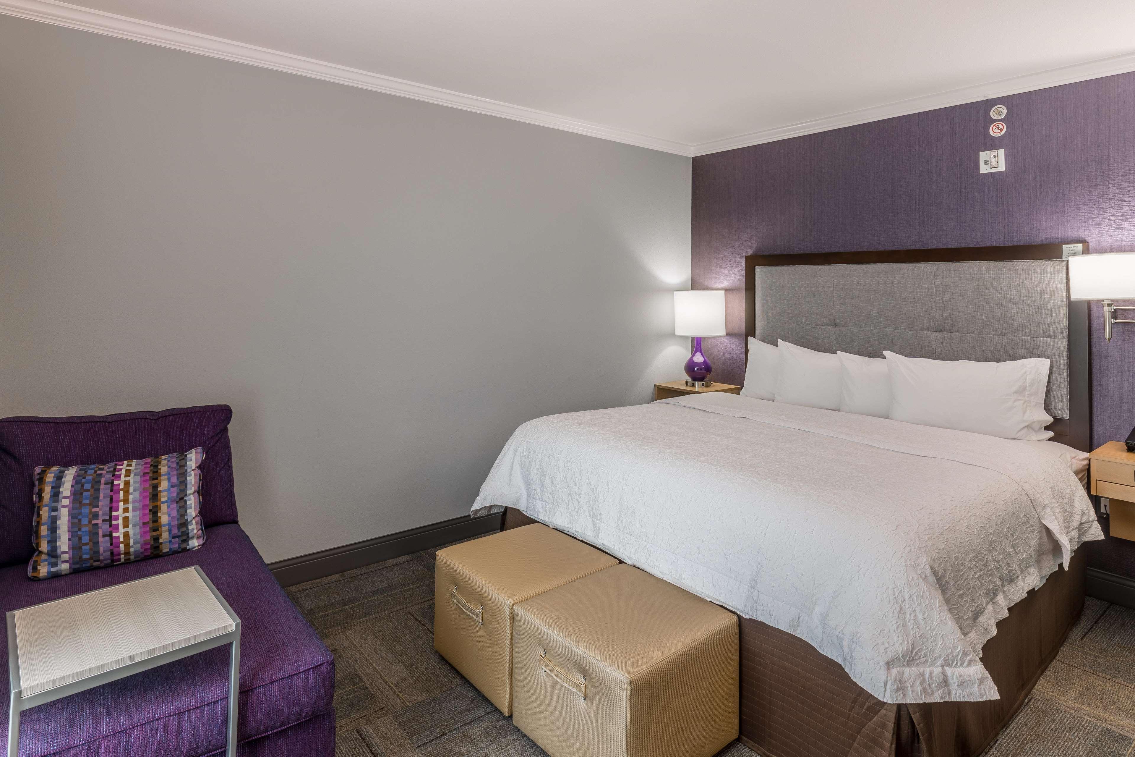 Hampton Inn & Suites Dublin Esterno foto