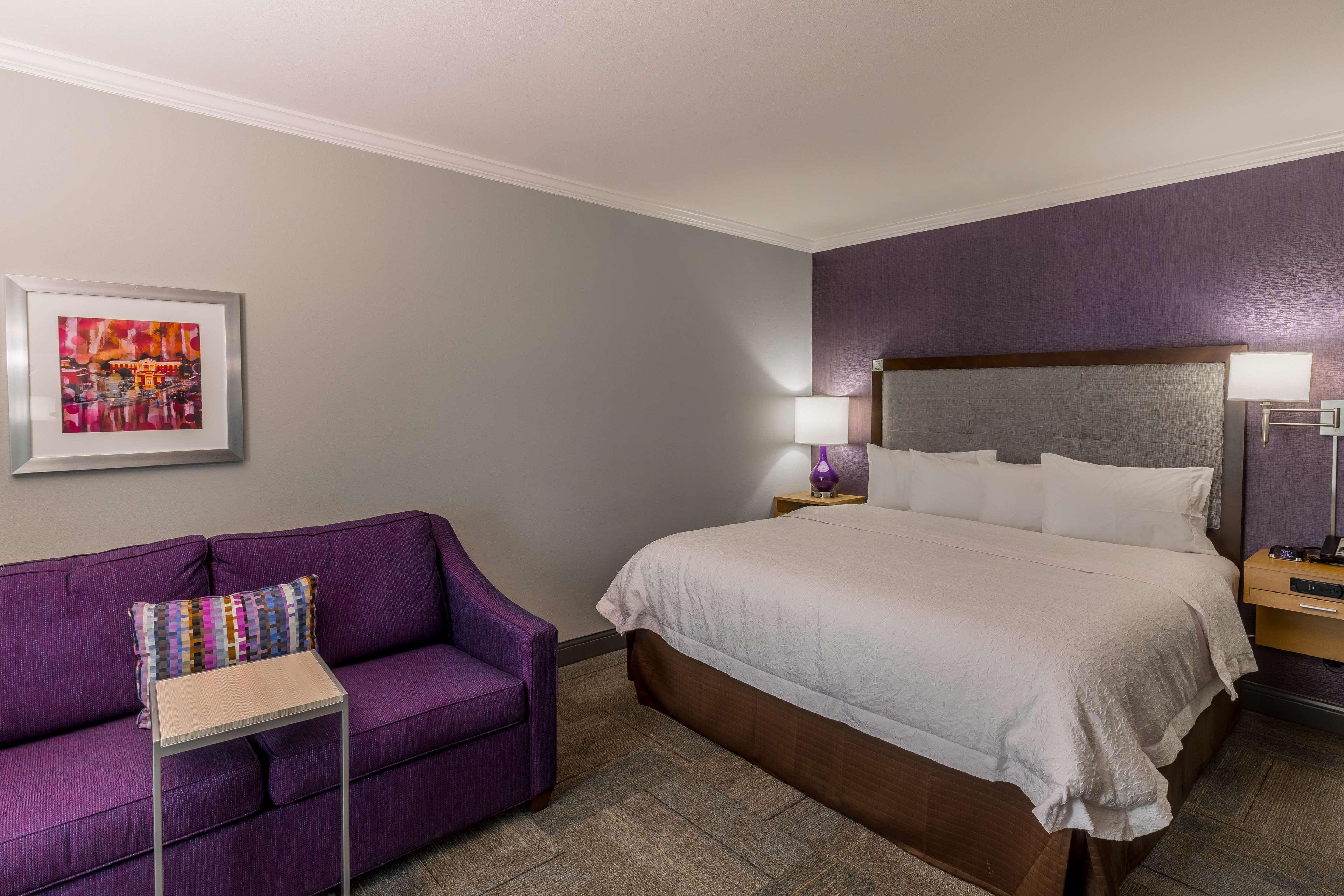 Hampton Inn & Suites Dublin Esterno foto