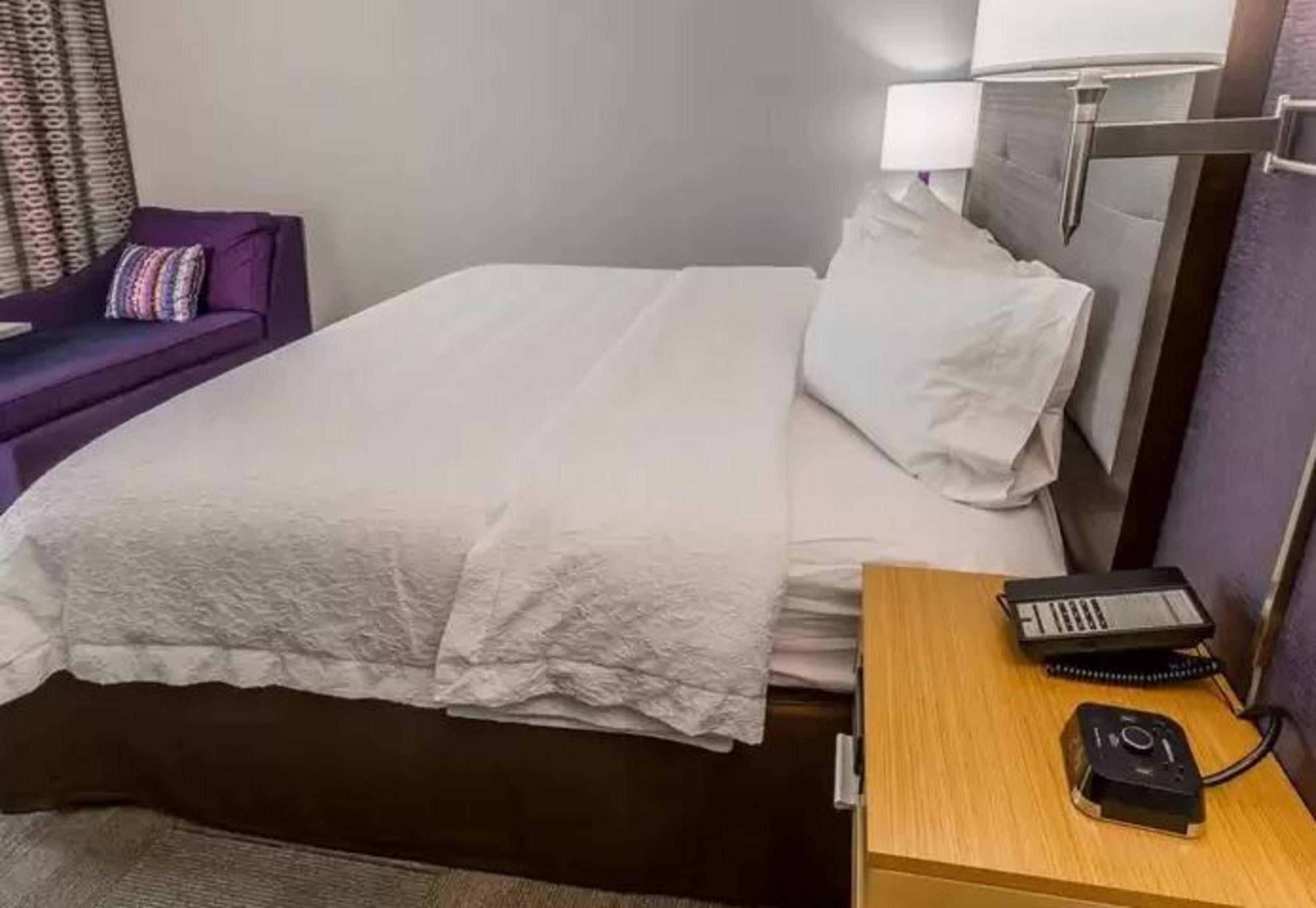Hampton Inn & Suites Dublin Esterno foto