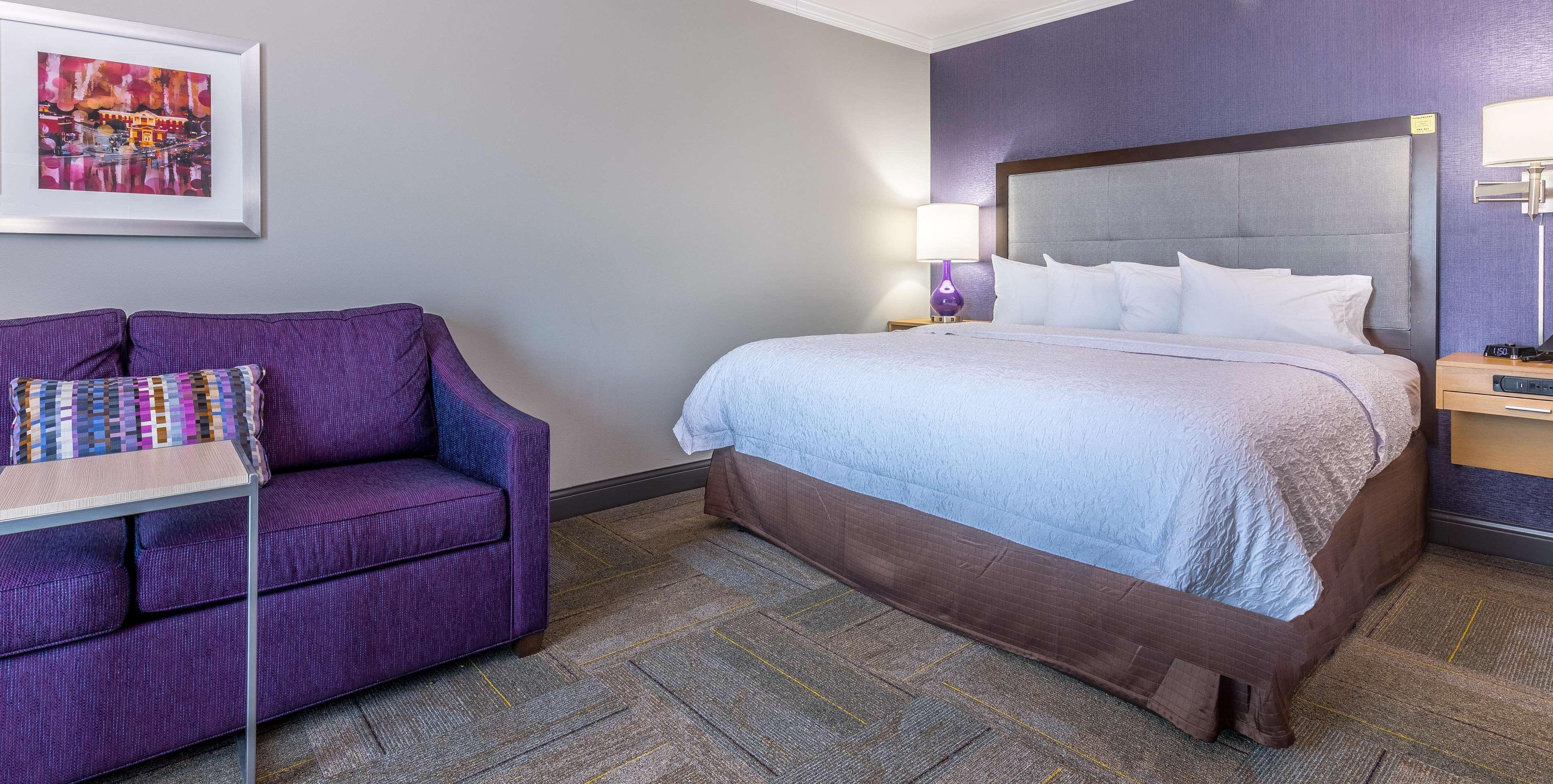 Hampton Inn & Suites Dublin Esterno foto