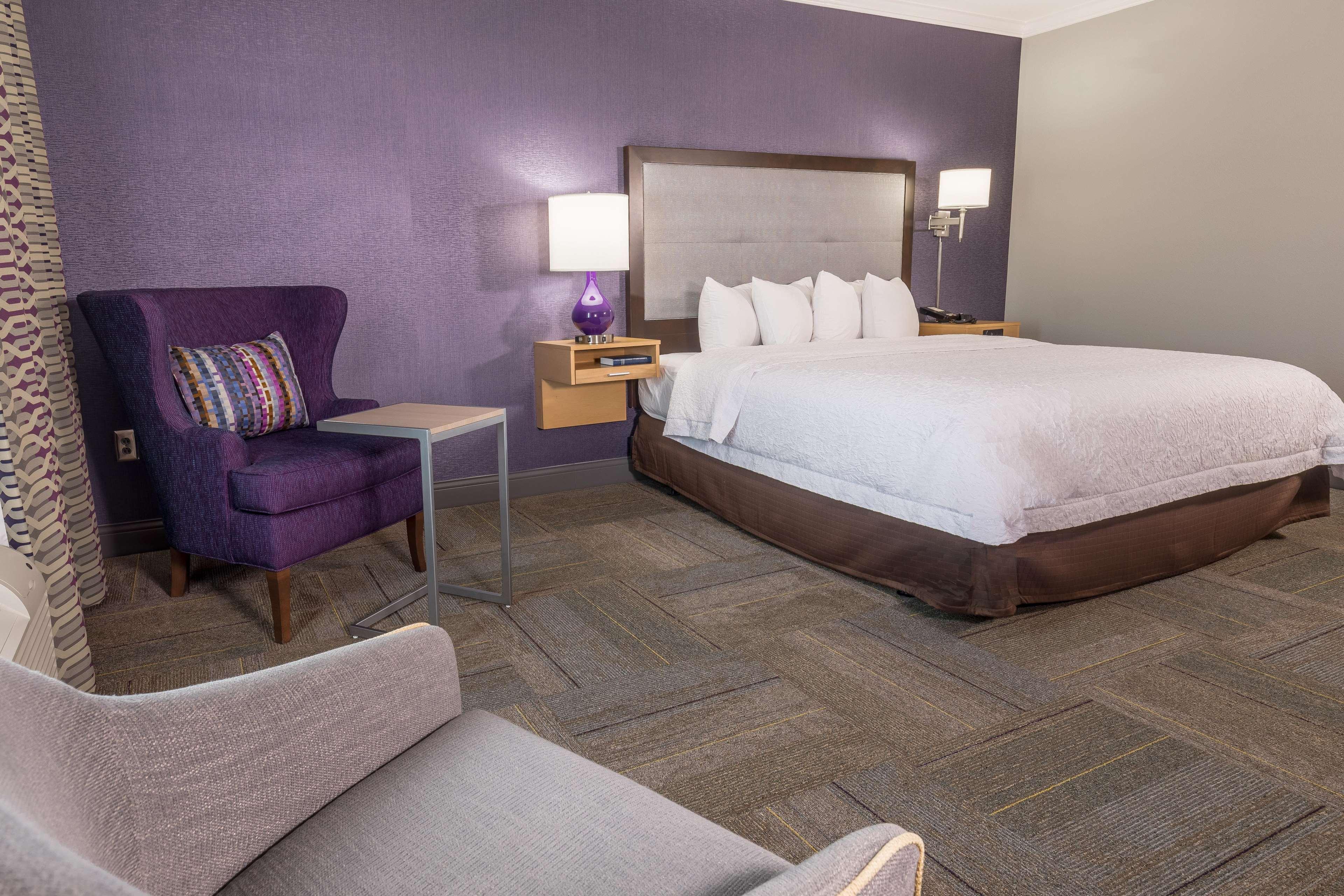 Hampton Inn & Suites Dublin Esterno foto