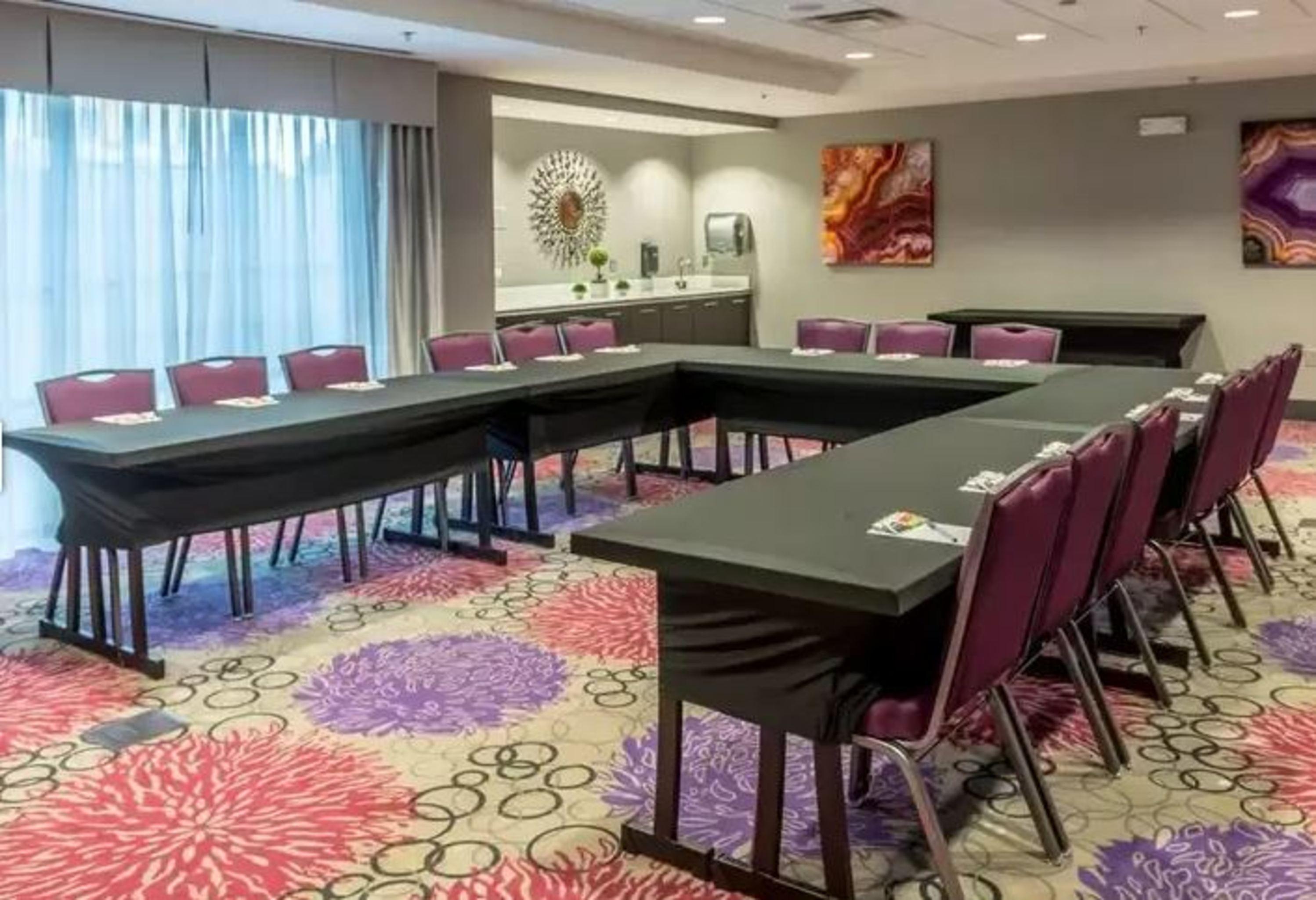 Hampton Inn & Suites Dublin Esterno foto