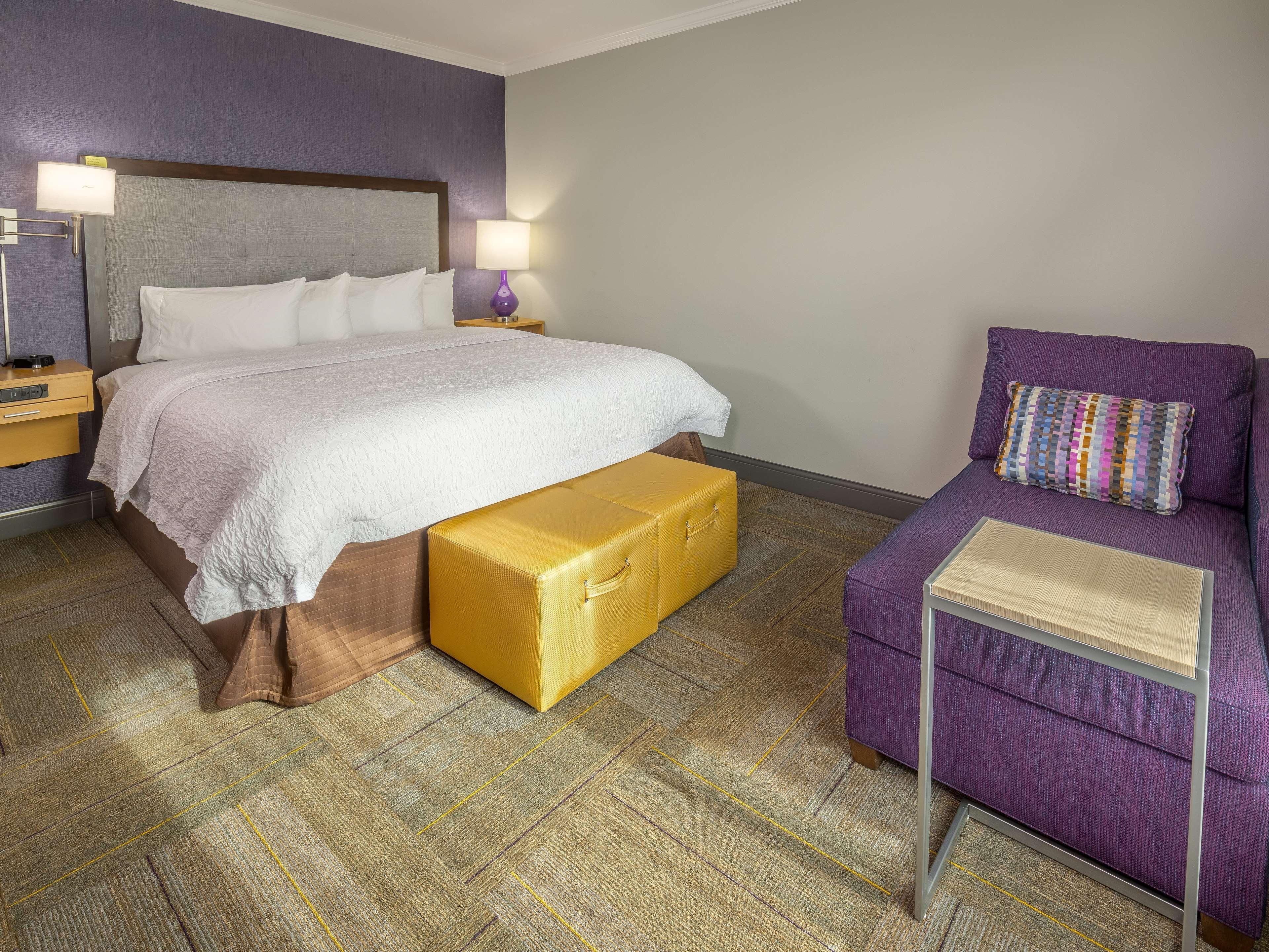 Hampton Inn & Suites Dublin Esterno foto