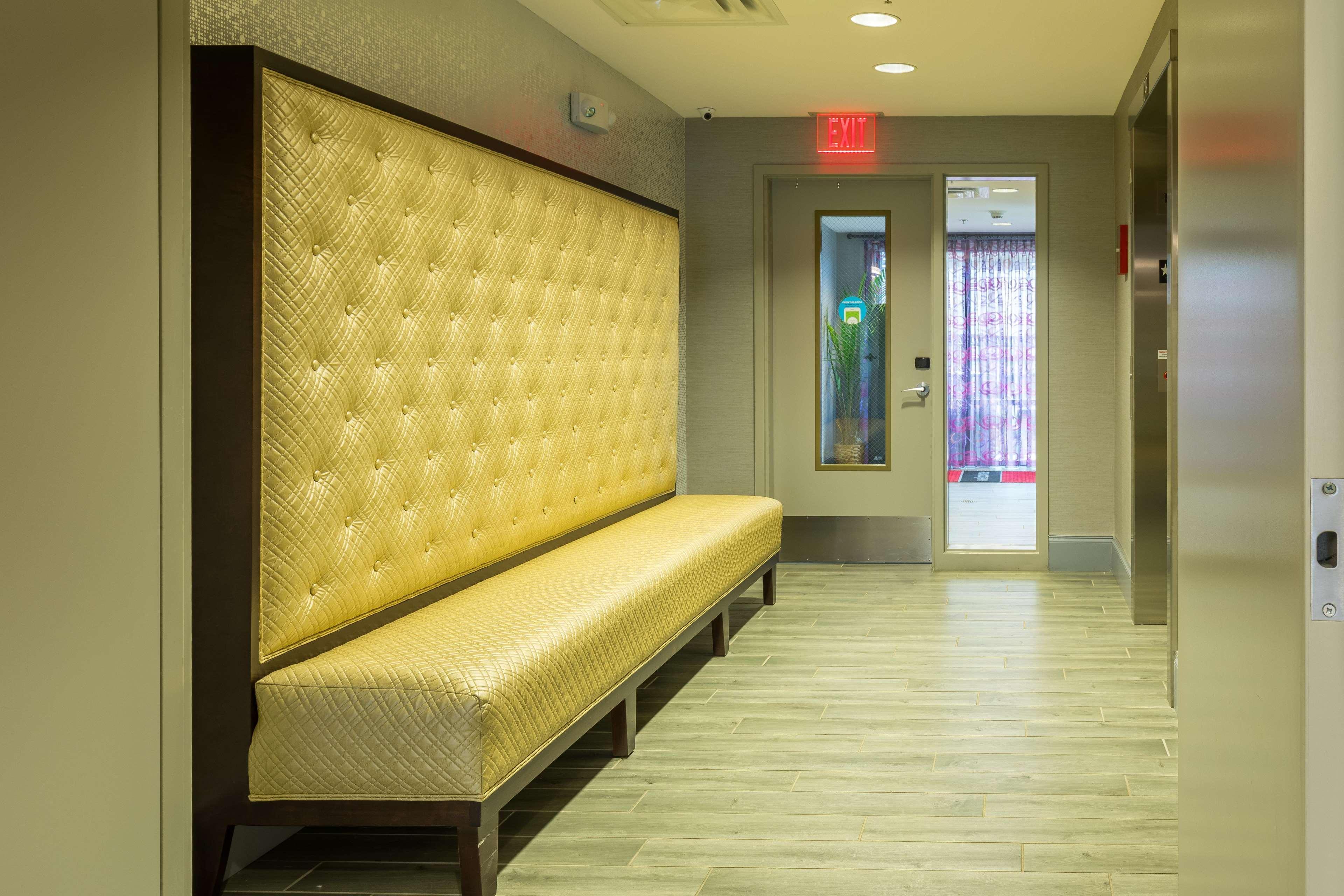 Hampton Inn & Suites Dublin Esterno foto