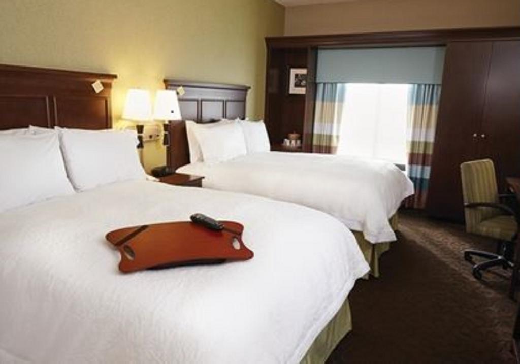 Hampton Inn & Suites Dublin Camera foto