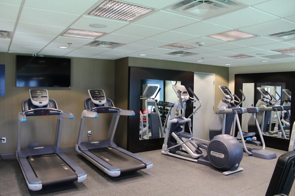 Hampton Inn & Suites Dublin Esterno foto
