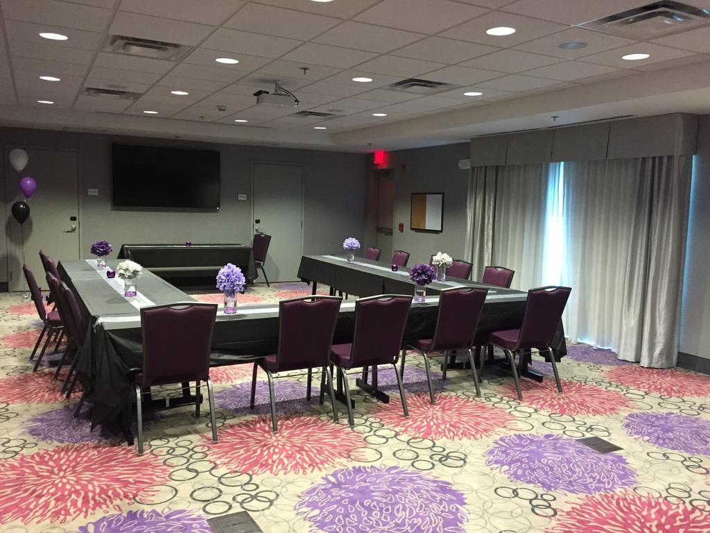Hampton Inn & Suites Dublin Esterno foto